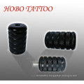 High Quality Non-Disposable Aluminum Tattoo Cartridge Grips